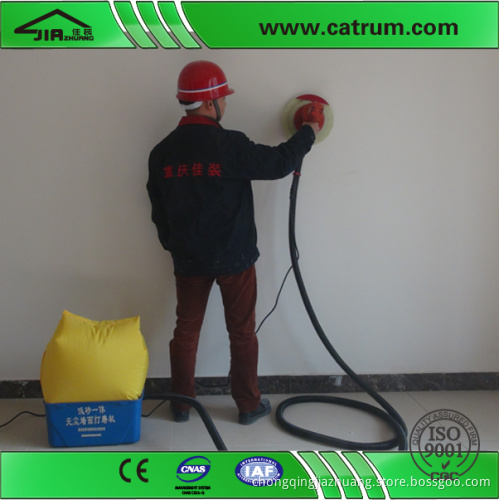 Handheld Sander, Drywall Sander (DWS JZ-V)